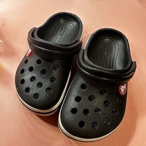 Crocs Toddlers